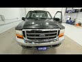 2000 ford f 250 super duty 5.4 v8