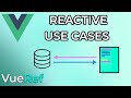 2 Ways to USE Reactive with Vue 3 (Beginner tutorial)