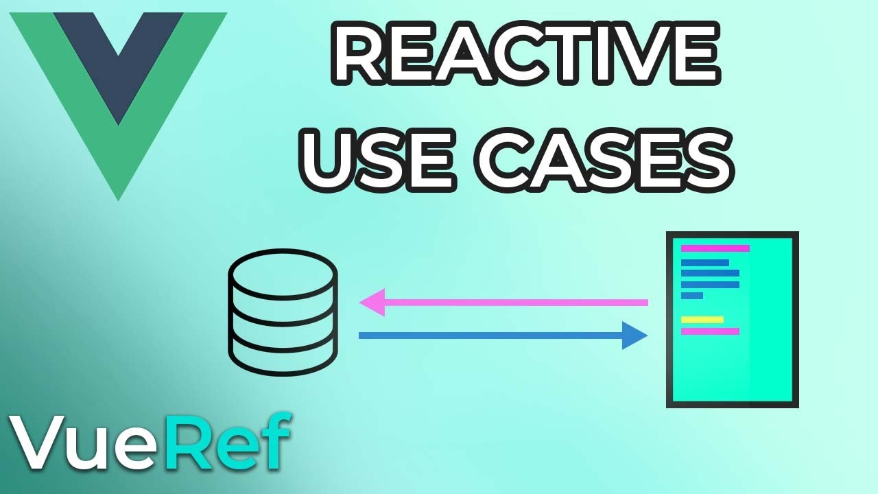 2 Ways To USE Reactive With Vue 3 (Beginner Tutorial) - YouTube