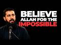 The Power of Tawakkul | Put Your Trust in Allah and Watch What Happens