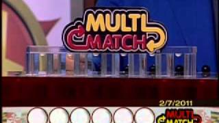 2_7_11 - Multi-Match