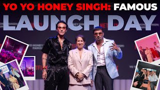 The real story behind Yo Yo Honey Singh's documentary #Netflix #YoYoHoneySingh