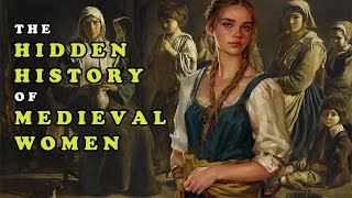 Medieval Life Documentary: The Hidden History of Medieval Women