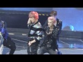 fancam 130414 luhan focus mama 13th annual billboard music festival