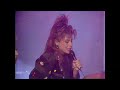 PAULA ABDUL- Straight Up- TOTP, UK(3/9/1989)4K HD/ 50FPS