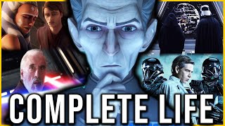 Tarkin: The COMPLETE Life Story (Canon 2021) Part 2
