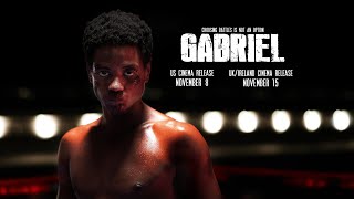 GABRIEL (2019) - Official US Trailer