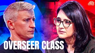 Bari Weiss vs. Anderson Cooper: Both Are Overseers. Here's Why. (ft. Steven Thrasher)