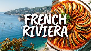 Top 5 Foods in Nice, France – Authentic French Culinary Guide