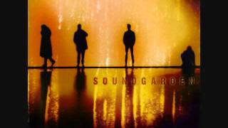 Soundgarden-The Day I Tried To Live