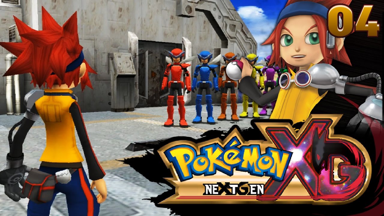 THEY GAVE US THE CHEAT CODE! Pokemon XG: Next Gen ROM HACK Let's Play W ...