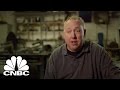 The Book Of Dreams | Millionaire Inventor | CNBC Prime