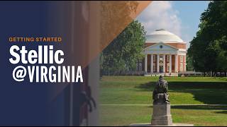 2026 Stellic for Students in the College of Arts & Sciences