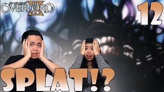 Overlord Season 3 Episode 12 Reaction | AINZ OOAL GOWN MASSACRES EVERYONE!