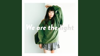 We Are the Light