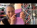 kiko s knitting podcast special sock madness 2024