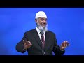 Talaq ke baad Bacchon ki Zimmedari kis par hogi? - Dr Zakir Naik (Urdu)