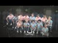 171001 세븐틴 seventeen diamond edge in taipei ending ment