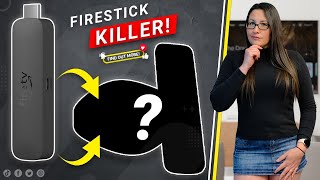 👀 The BEST and Cheapest ALTERNATIVE to the Firestick 👀 UNDER $20!!!