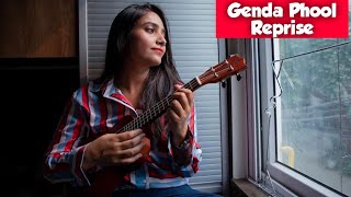 Genda Phool Reprise | Badshah | Payal Dev | Sony Music India Latest New Song