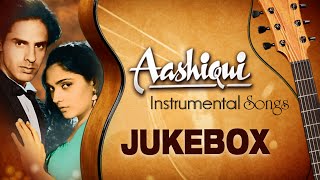 'Aashiqui' - Full Songs (Instrumental ) | Jukebox | Bollywood Super Hit Songs