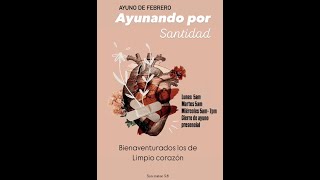 ORACIÓN Y AYUNO EN VIVO