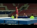 zita frydrychova cze 2013 trampoline worlds qualifications