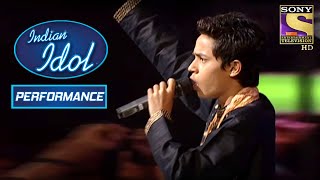 Remo का 'Bam Lahiri' Performance ने किया Judges को Stun | Indian Idol Season 4
