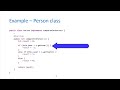 Introduction to the Comparable Interface & compareTo in Java