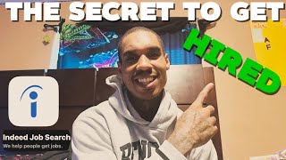 How To Get A JOB After Prison With NO EXPERIENCE !