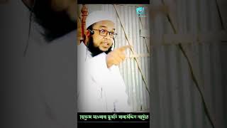 বিশ্বনবী (সা:) বলেন কেয়ামতের আগে খুন-খারাপি হত্যা বেড়ে যাবে ! new islami Waz vedio 2022