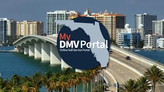 Introducing MyDMV Portal