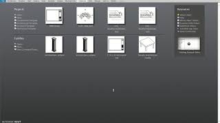 Revit 2019 - Work Sharing