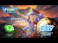 【Pump It Up Phoenix】Athena’s Shield D14『SSS+/Perfect Game』