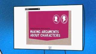 Getting Students Started on ThinkCERCA HD