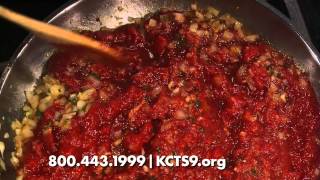 Seafood Fra Diavolo with Linguine | KCTS 9 Cooks