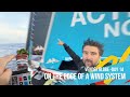 On The Edge Of A Wind System - Day 14 - Vendée Globe