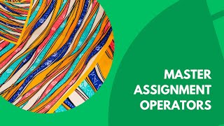 Lesson 5: Master Assignment Operators | Python Beginner Course 2025 🐍