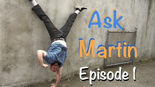 Your Coast Guard Boot Camp Questions Answered EP1