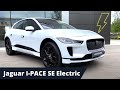 Jaguar I-PACE EV400 SE Electric - Jaguar Crewe