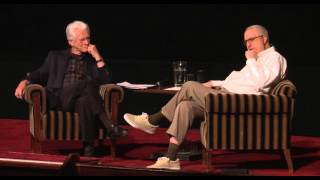 Idfa 2015 Masterclass Errol Morris