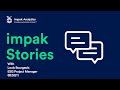 impak Stories - ESGTi