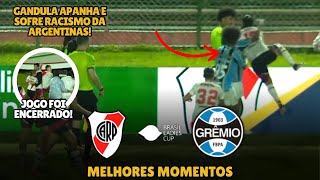 Grêmio x River Plate | Melhores Momentos (COMPLETO) Ladies Cup 2024