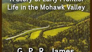 Ticonderoga; A Story of Early Frontier Life in the Mohawk Valley Part 1/2