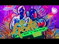 J Balvin & Willy William - Mi Gente (Hugel Remix)