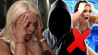 Mandy Rose vs Sonya Deville & Hacker Storyline CANCELLED After Main WWE Superstar Gets FIRED?
