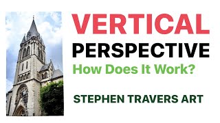 Vertical Perspective  - How Vertical Perspective Works