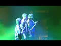 Imagine Dragons- I Dont Know Why- LIVE Birmingham 24/02/18