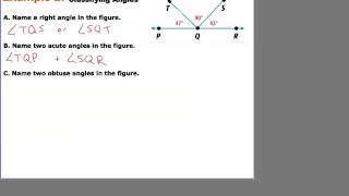 Points Lines and Planes Example 2.mp4