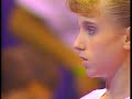 1993 U.S. Gymnastics Championships - Women - All Around - Full Broadcast